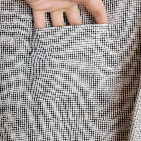 VTG XXL Tall Flannel - Picture 7 of 10